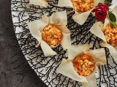公主素蟹粉-桂满陇天书(南京德基旗舰店)