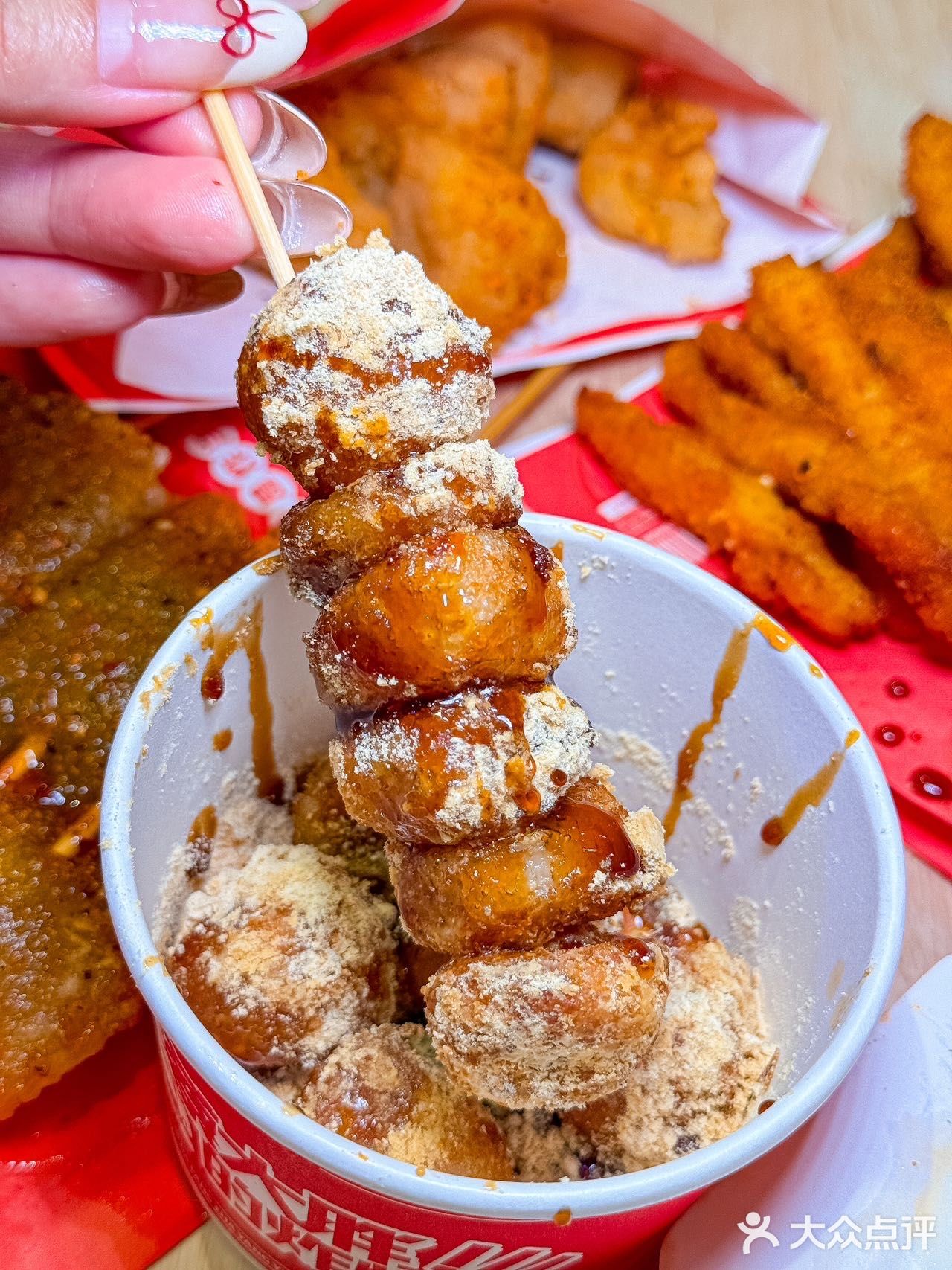 五一成都怎么玩|人均10➕❗️刚放学的小孩馋哭