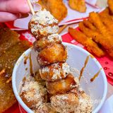 五一成都怎么玩|人均10➕❗️刚放学的小孩馋哭