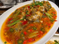 -小户人家(循礼门南国中心店)