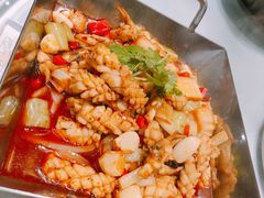 -海景壹号大酒店(惠钱路店)