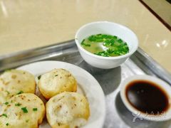 -老西白点心店