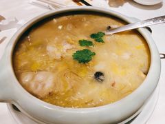 京味炉肉炖酸菜-悦融·京鲁菜·露台花园(安定门店)