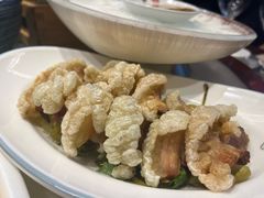-蔼若春.传承三十年云南菜(金碧公园店)