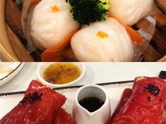 -鹅冠港式茶餐厅(来福士店)