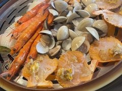 -碗中海·蒸汽海鲜·桑拿鸡(岭南天地店)