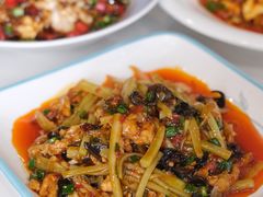 -蓉城小厨·四川味道(浙港国际店)