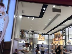 -银座mall(东直门店)