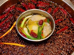 -枇杷园食为鲜火锅(南山店)
