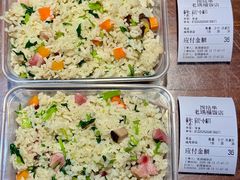 -老瑞福上海菜(人民广场店)