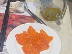 -芭菲盛宴·环球美食(锦城万达广场店)