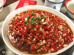 -老三样·旧食新味(船山路店)