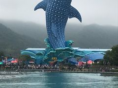-珠海长隆海洋王国