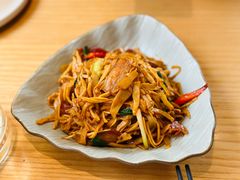 -隅乐胡椒虾·台湾菜·团建(皇岗店)