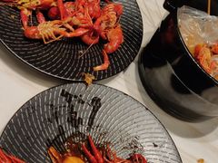 -新发展亚太JW万豪酒店·福苑咖啡厅