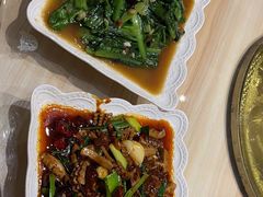 -香缇小院私房菜(盐务街店)