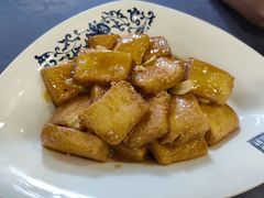 总督豆腐-保定会馆(秀兰店)