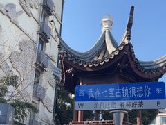 -七宝古镇