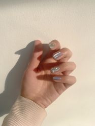 -芊冉•美甲美睫纹绣