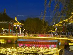 -长春市南湖公园