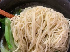 -贡梅老面馆·蟹粉面·无锡特色小吃(南长街主推店)