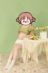 -孕视觉专业孕妇摄影(天津南开店)