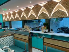 -金驼源•丝路美食(科荟路店)