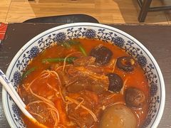 -王繁星面馆(西安熙地港店)