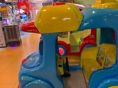 -爱玩嘉年华(龙湖源著天街店)