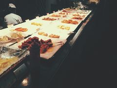 -鼎香缘海鲜自助火锅烤肉(锦辉购物广场店)