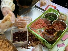 -六广门毛阿姨糯米饭