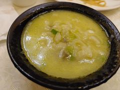 -西安饭庄·非遗陕菜(凤城五路店)