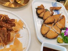 -香香海南菜餐厅