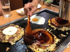 -鹤桥风月(ヨドバシ梅田店)