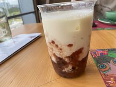 -甘思咪哚·云南艺术餐厅(天河广百店)