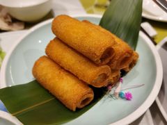 -顺意·顺德家乡菜(国际人才大厦店)