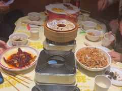 -串盟烧烤·长沙美食地标(星沙店)