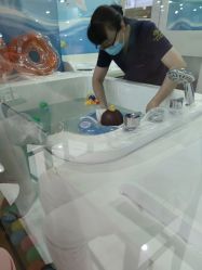 -爱贝蕊恩韩式月子会所(南山店)