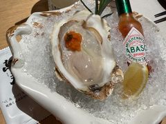 -乌君·酒场·炭火烧鸟(侨城坊店)