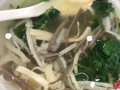 -小姜锅贴(凤凰街店)
