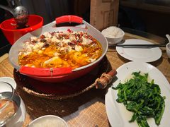 -渝信川菜(长安店)