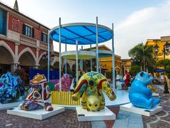 -佛罗伦萨小镇广佛名品奥特莱斯(疏港路店)