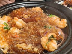 -绿茶餐厅(昆明世纪金源店)