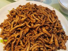 -胖子菜馆(隆昌路店)