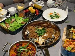 -3号仓库·创意中国菜(乐清正大广场店)