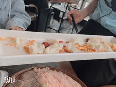 金汤花胶-大隐·成都火锅Bistro(合生麒麟新天地店)