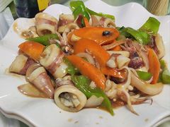 -鸿旺海鲜楼(平潭流水店)