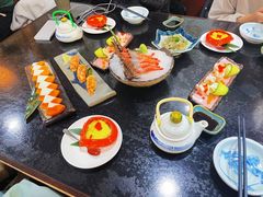 -红叶日本料理(三八广场店)