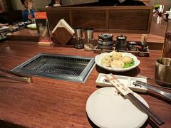 -御牛道日式烤肉料理(杭州万象城店)