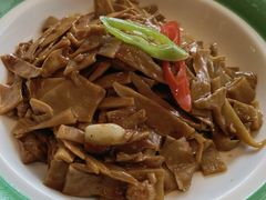 -潮上潮(南中环店)